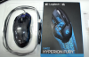 Logitech G402 Hyperion Fury ULTRA-FAST FPS GAMING MOUSE